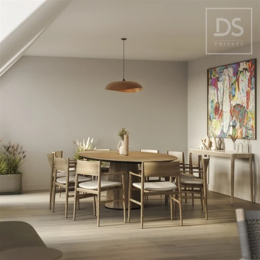 Apartamento T4 para Venda em Marvila Foto 3