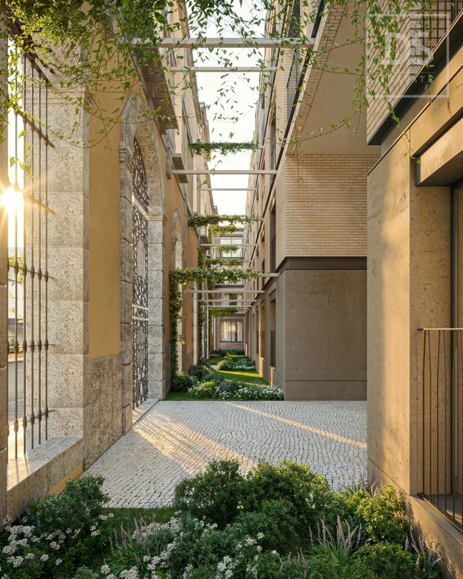 Apartamento T4 para Venda em Marvila Foto 9