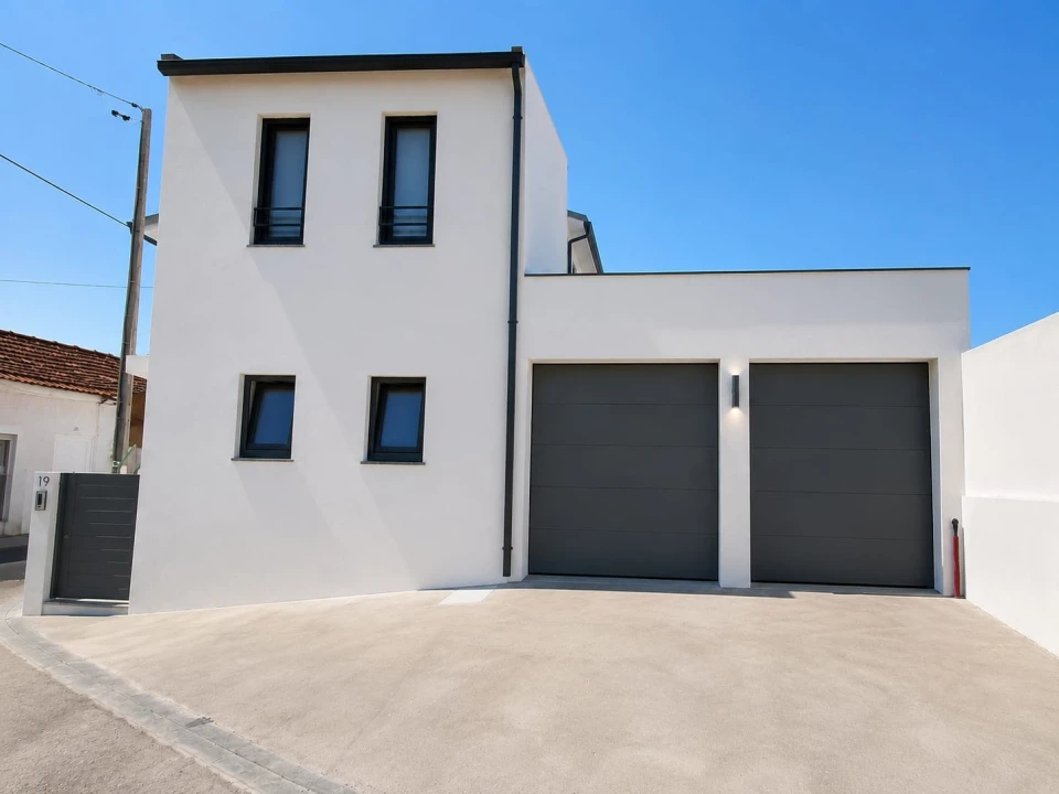 Moradia T2 para Venda em São Lourenço do Bairro Foto 1