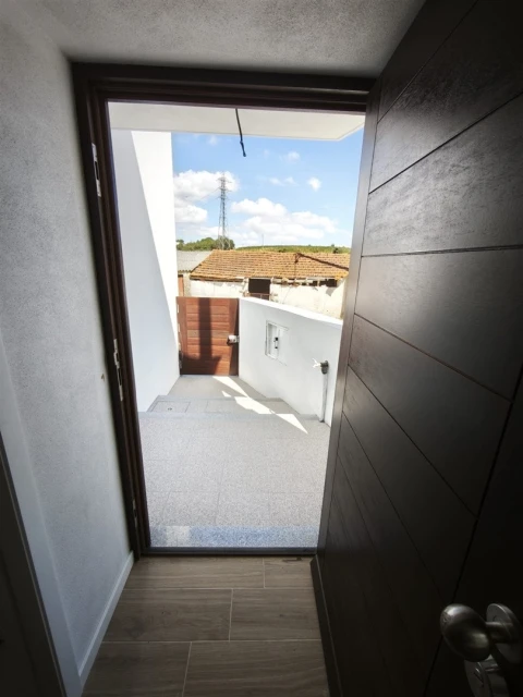 Moradia T2 para Venda em São Lourenço do Bairro