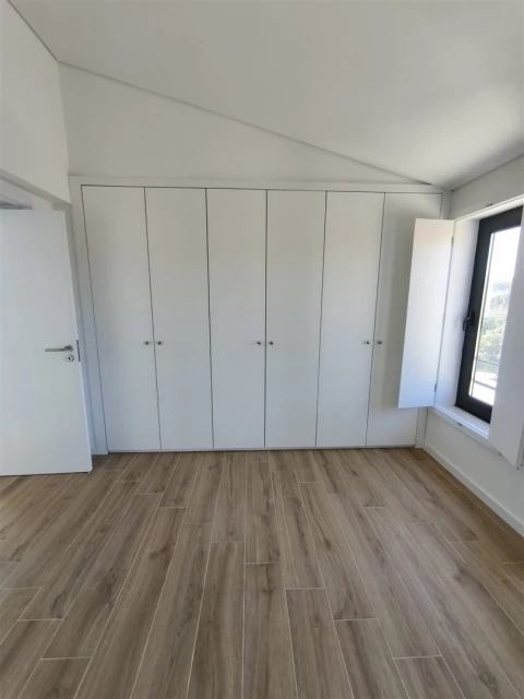 Moradia T2 para Venda em São Lourenço do Bairro
