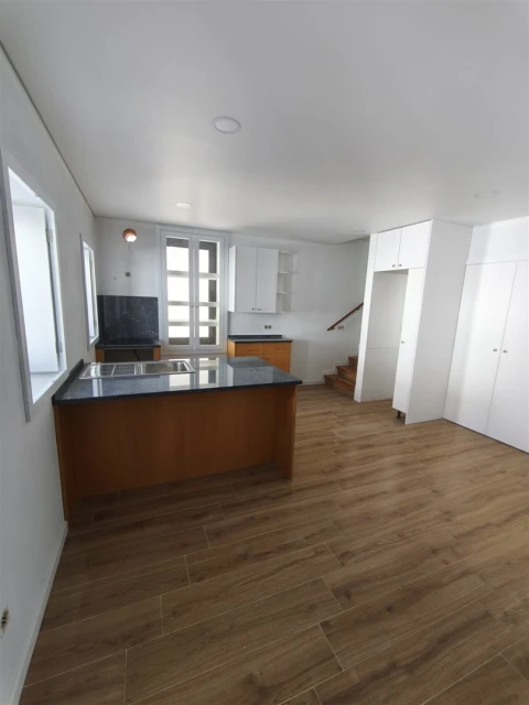 Moradia T2 para Venda em São Lourenço do Bairro