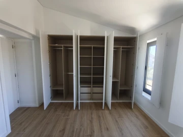 Moradia T2 para Venda em São Lourenço do Bairro