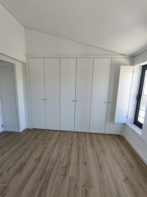 Moradia T2 para Venda em São Lourenço do Bairro