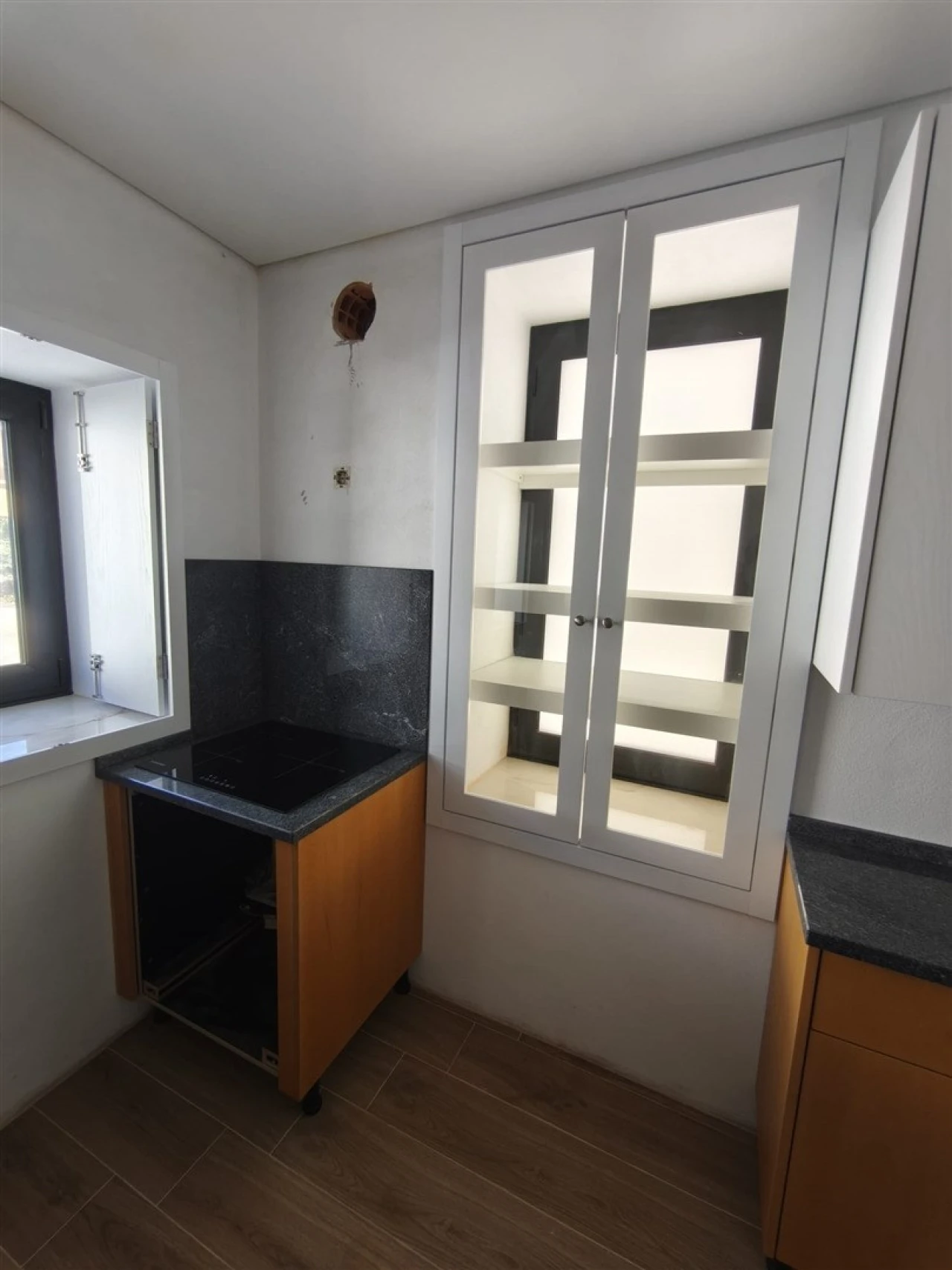Moradia T2 para Venda em São Lourenço do Bairro Foto 40