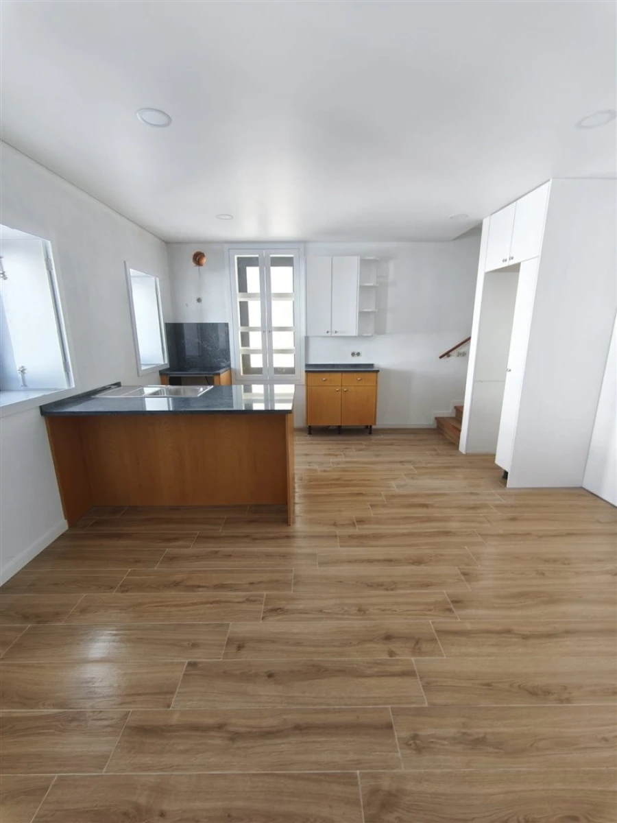 Moradia T2 para Venda em São Lourenço do Bairro Foto 33