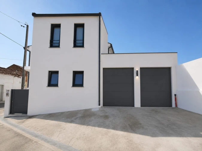Moradia T2 para Venda em São Lourenço do Bairro Foto 3