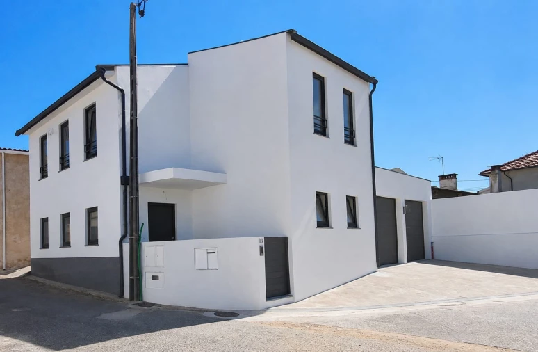 Moradia T2 para Venda em São Lourenço do Bairro Foto 2