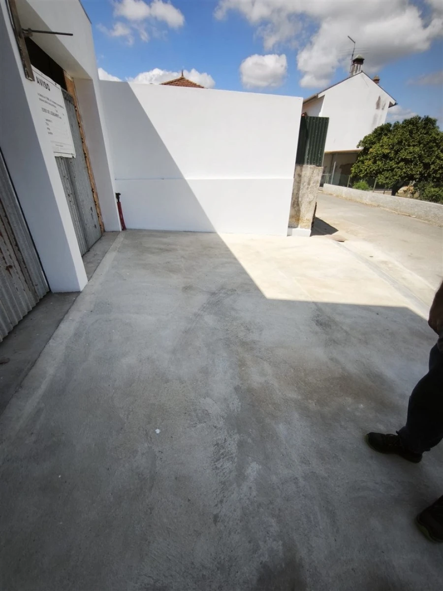 Moradia T2 para Venda em São Lourenço do Bairro Foto 10