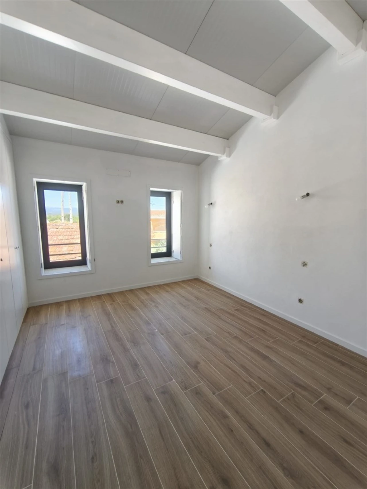 Moradia T2 para Venda em São Lourenço do Bairro Foto 30