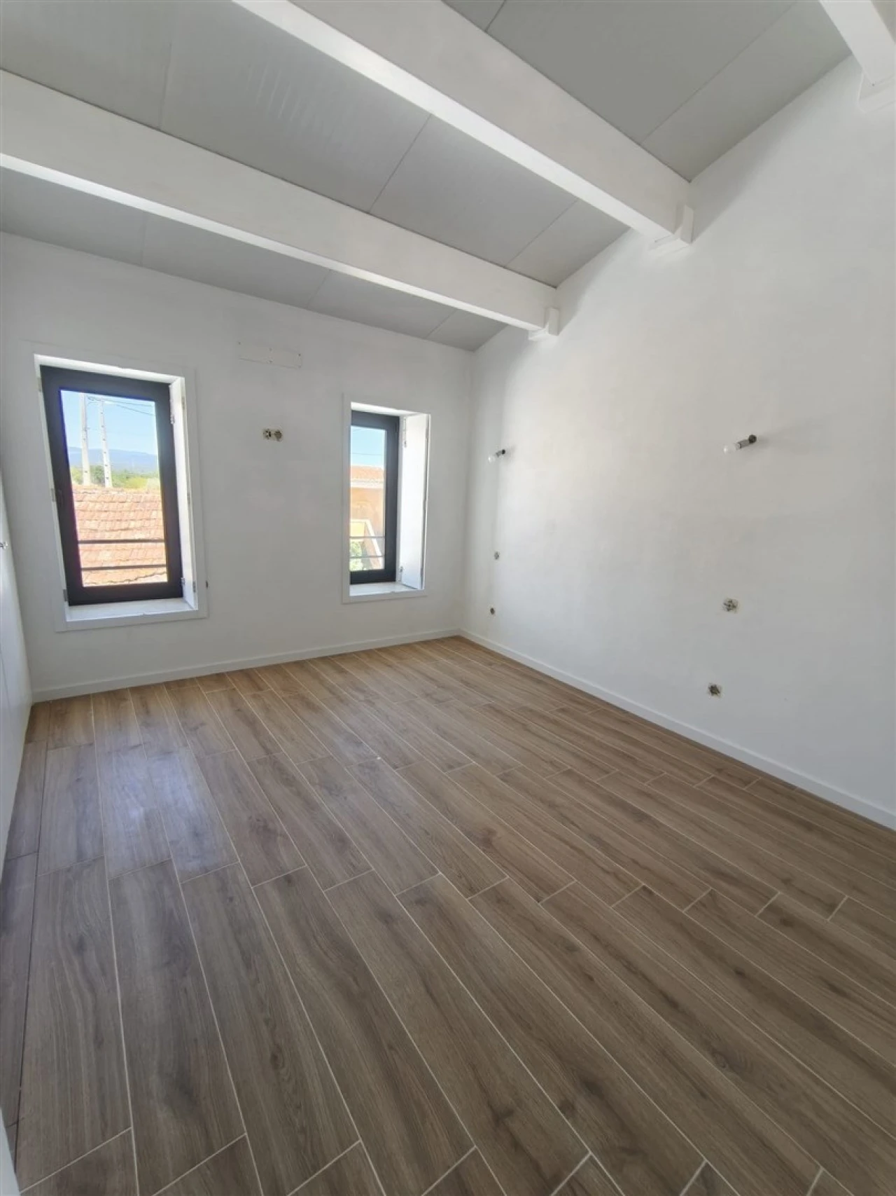 Moradia T2 para Venda em São Lourenço do Bairro Foto 24