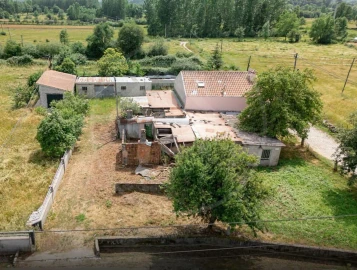 Terreno para Venda em Telões
