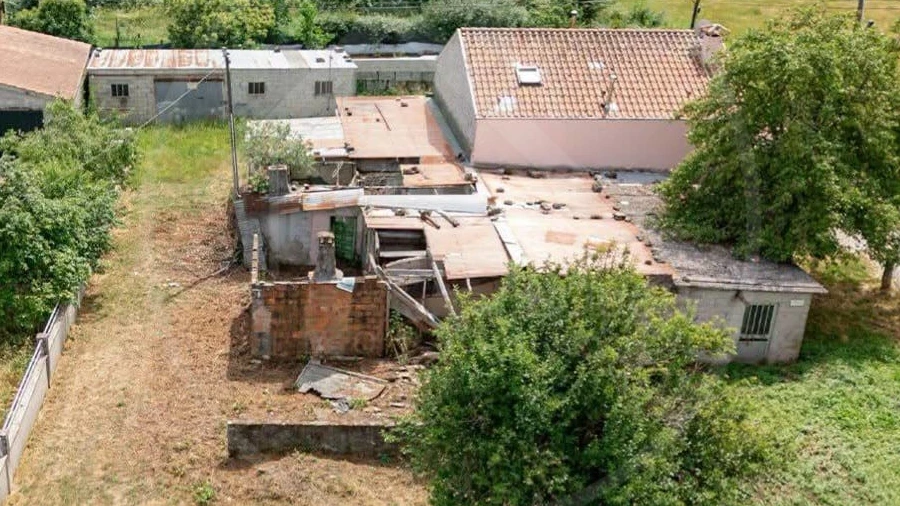 Terreno para Venda em Telões