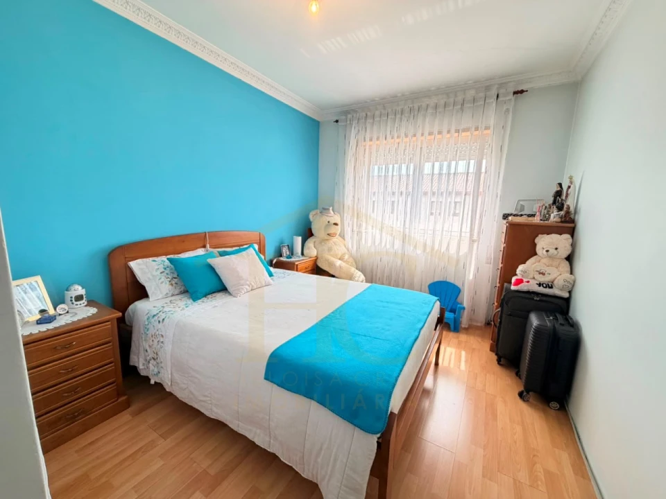 Apartamento T3 para Venda em Póvoa de Varzim, Beiriz e Argivai Foto 8
