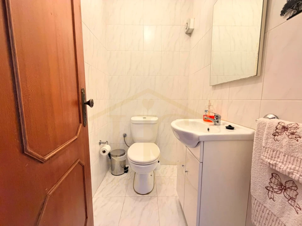 Apartamento T3 para Venda em Póvoa de Varzim, Beiriz e Argivai Foto 11