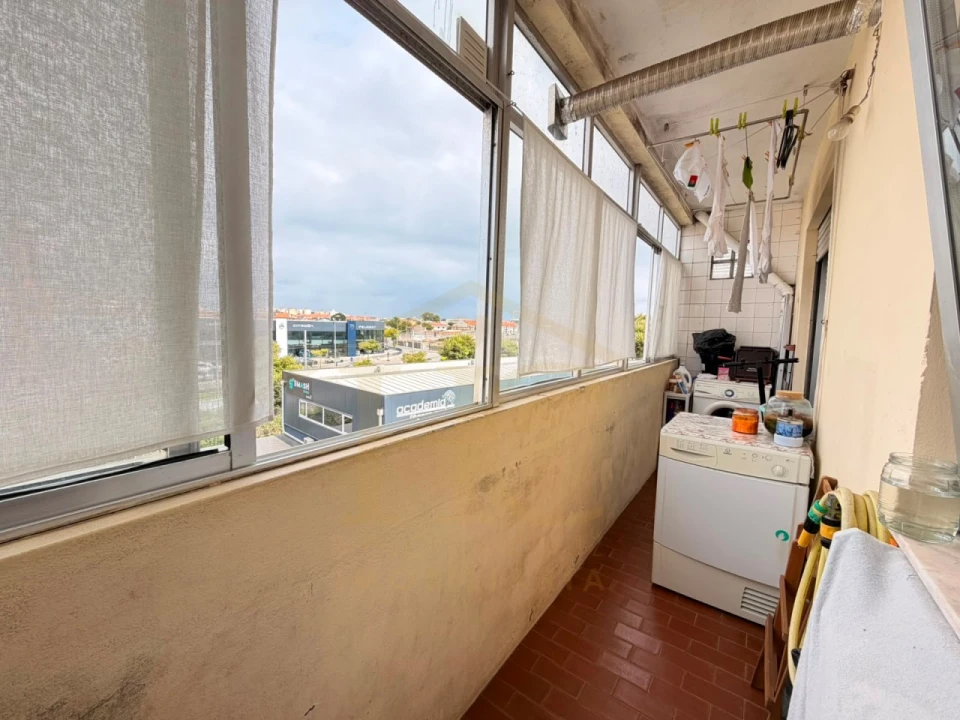 Apartamento T3 para Venda em Póvoa de Varzim, Beiriz e Argivai Foto 14