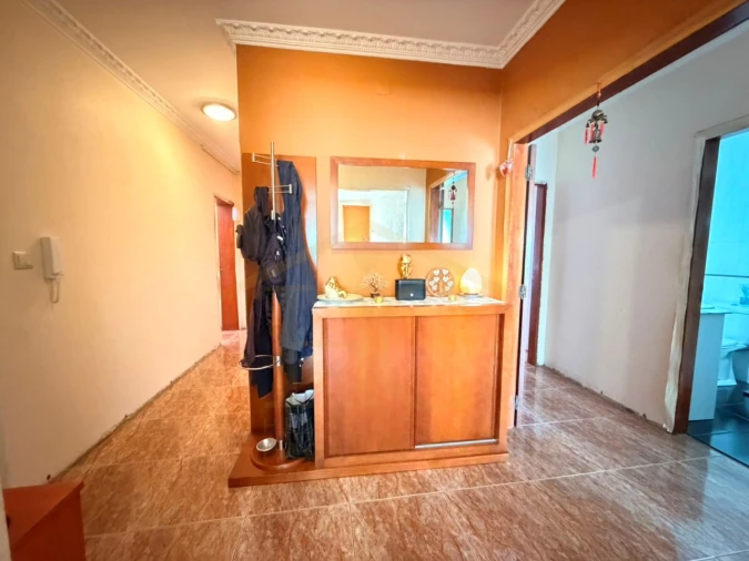 Apartamento T3 para Venda em Póvoa de Varzim, Beiriz e Argivai Foto 4