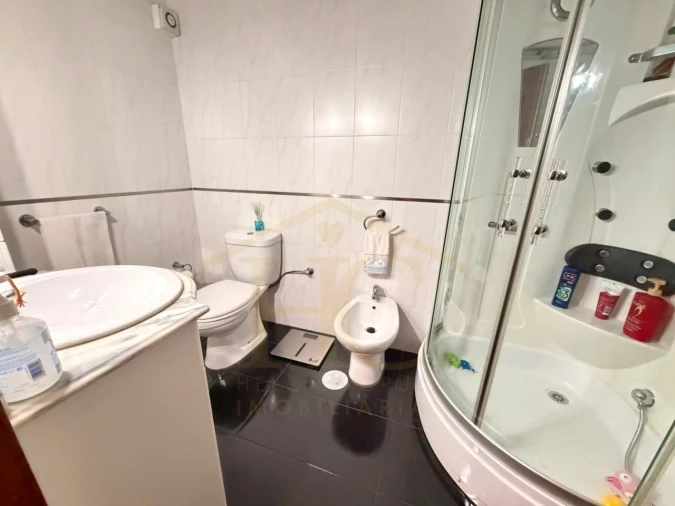Apartamento T3 para Venda em Póvoa de Varzim, Beiriz e Argivai Foto 9