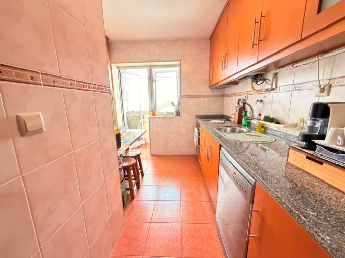 Apartamento T3 para Venda em Póvoa de Varzim, Beiriz e Argivai Foto 13