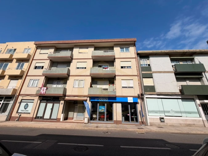 Apartamento T3 para Venda em Póvoa de Varzim, Beiriz e Argivai Foto 16