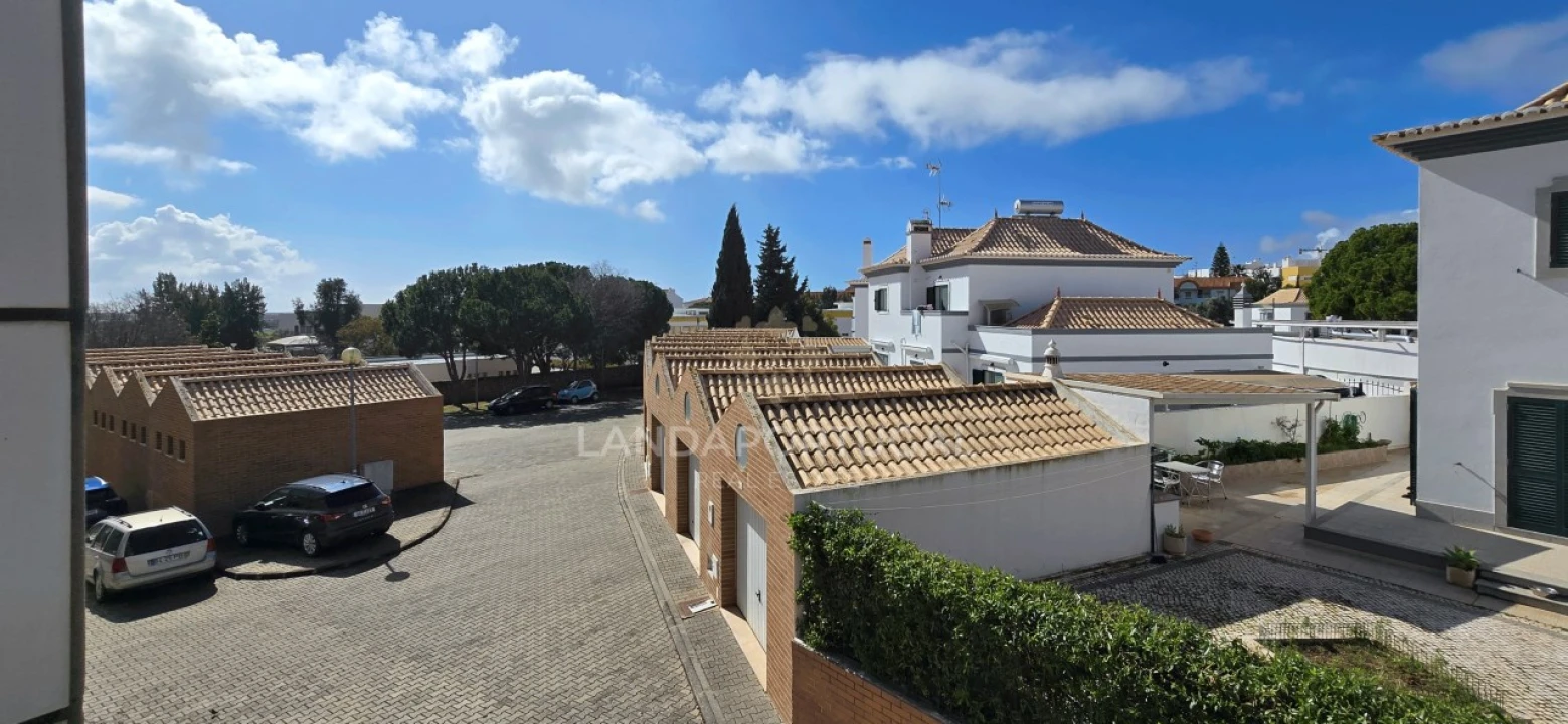Apartamento T3 para Venda em Tavira (Santa Maria e Santiago) Foto 8