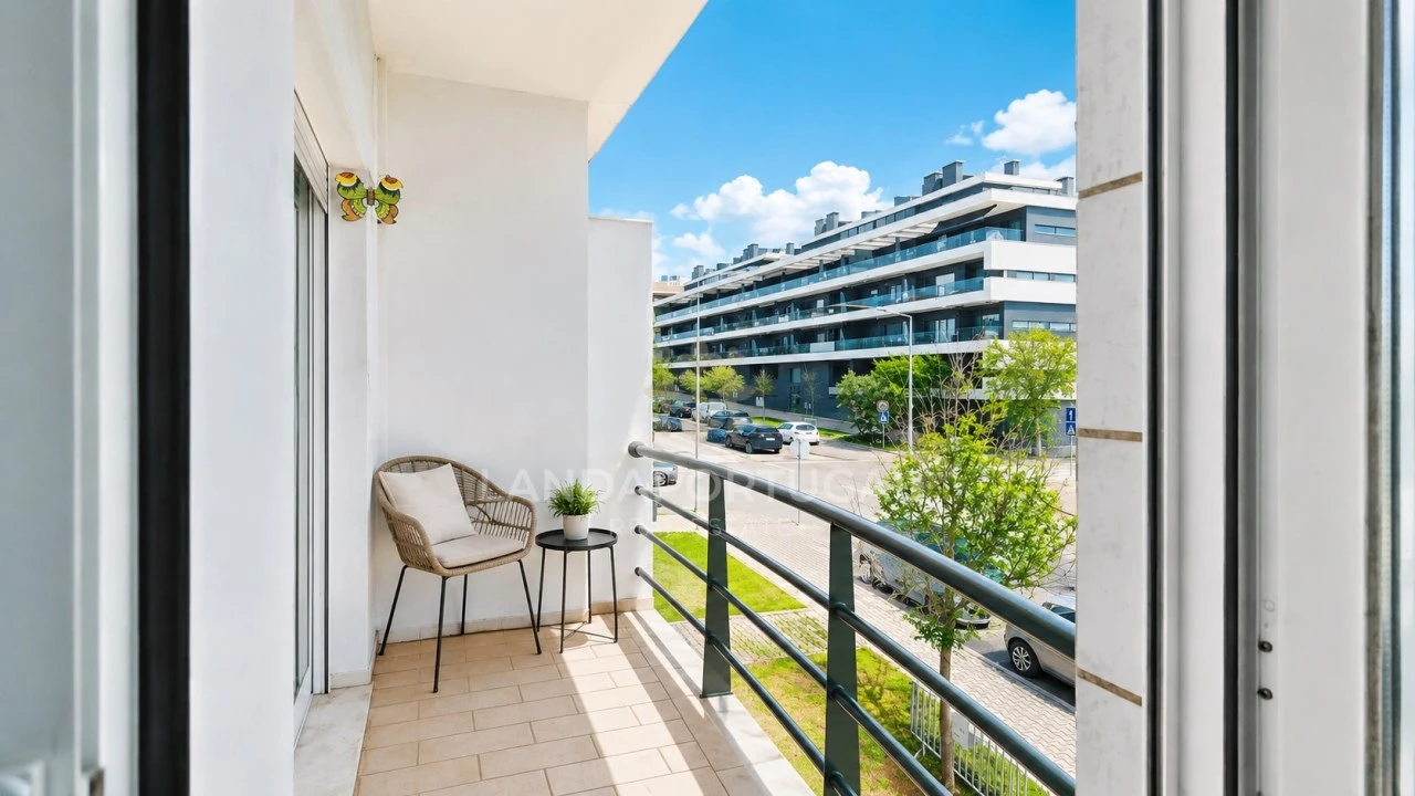 Apartamento T3 para Venda em Tavira (Santa Maria e Santiago) Foto 1