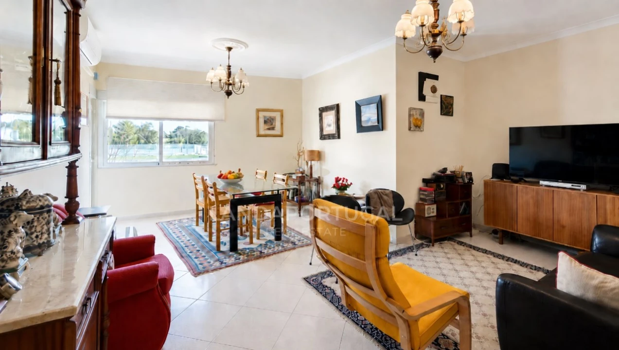 Apartamento T3 para Venda em Tavira (Santa Maria e Santiago) Foto 2