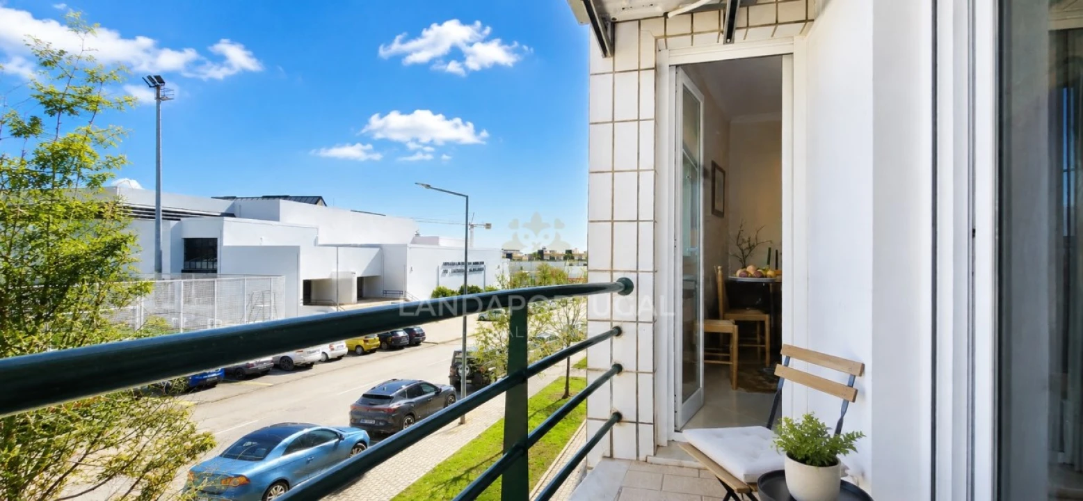 Apartamento T3 para Venda em Tavira (Santa Maria e Santiago) Foto 3