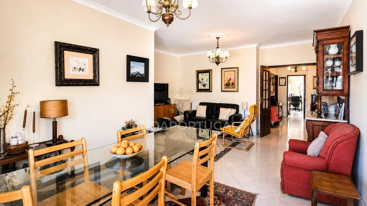 Apartamento T3 para Venda em Tavira (Santa Maria e Santiago) Foto 4