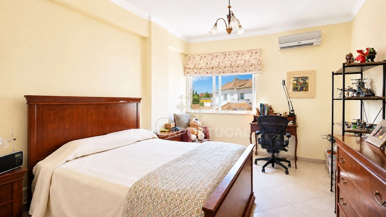 Apartamento T3 para Venda em Tavira (Santa Maria e Santiago) Foto 9