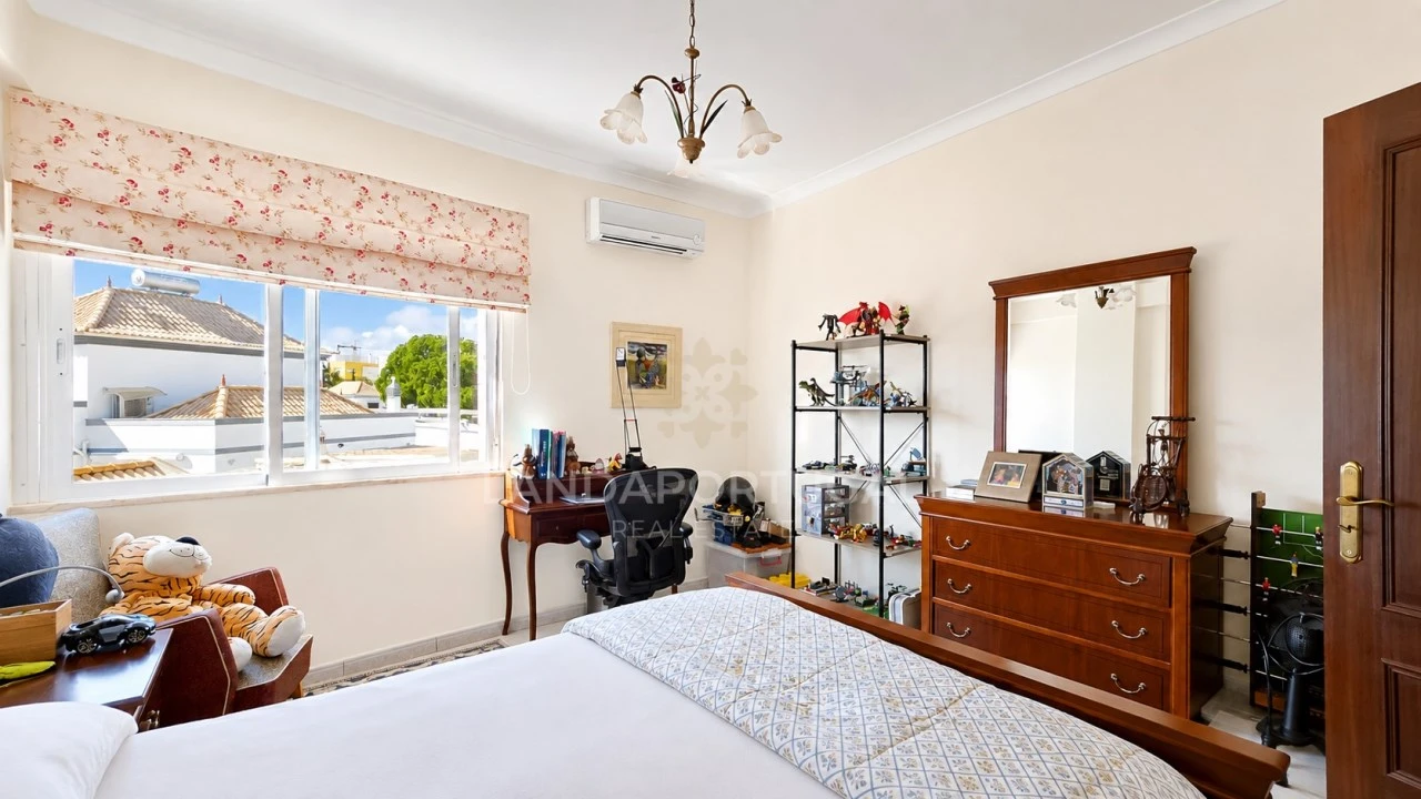 Apartamento T3 para Venda em Tavira (Santa Maria e Santiago) Foto 10