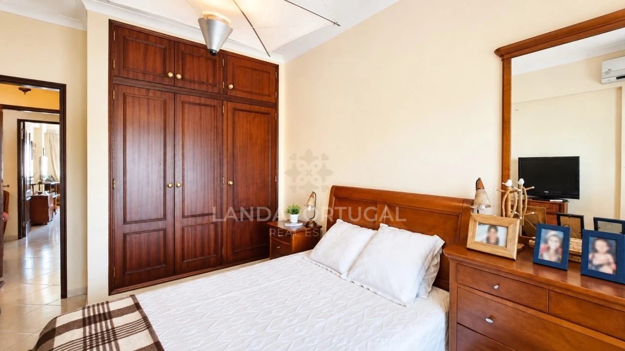 Apartamento T3 para Venda em Tavira (Santa Maria e Santiago) Foto 12