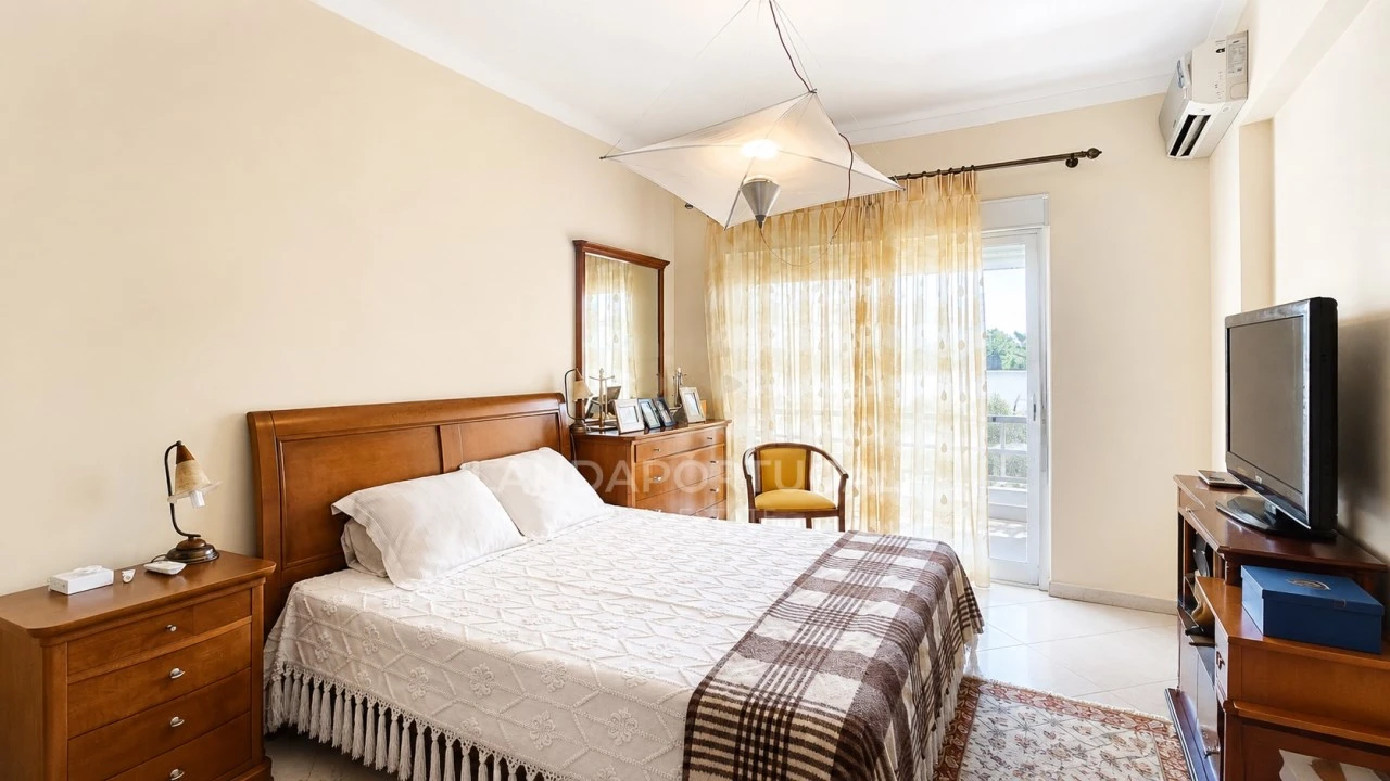 Apartamento T3 para Venda em Tavira (Santa Maria e Santiago) Foto 13