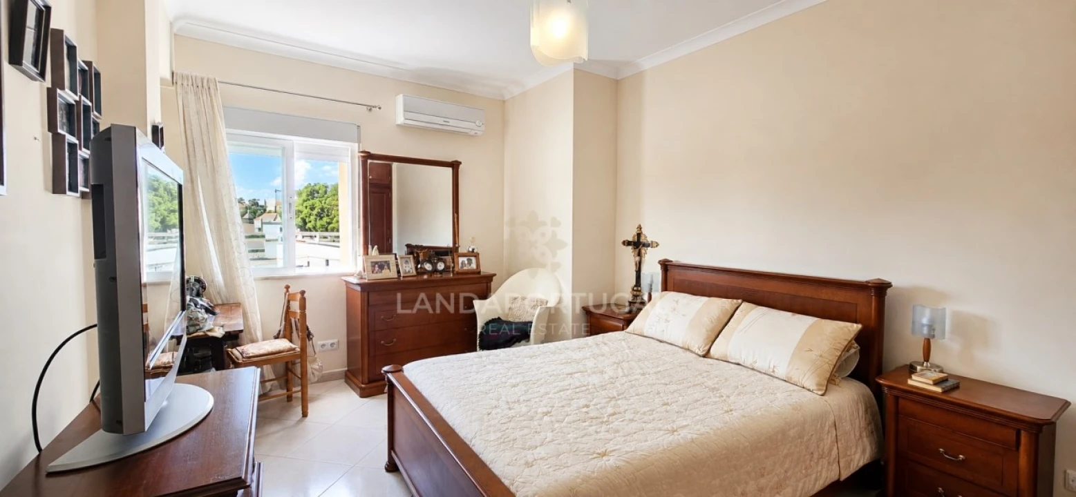 Apartamento T3 para Venda em Tavira (Santa Maria e Santiago) Foto 15