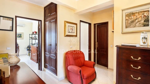 Apartamento T3 para Venda em Tavira (Santa Maria e Santiago)