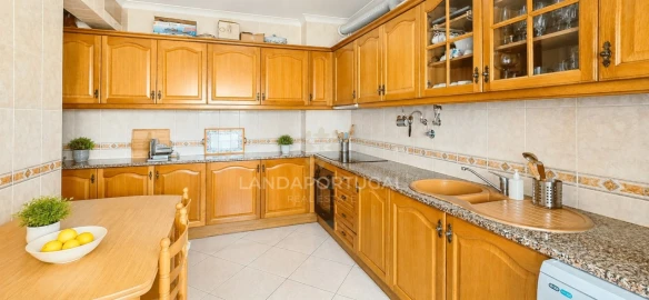 Apartamento T3 para Venda em Tavira (Santa Maria e Santiago)