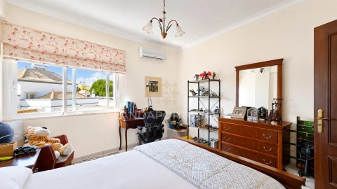Apartamento T3 para Venda em Tavira (Santa Maria e Santiago)
