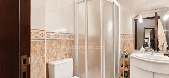 Apartamento T3 para Venda em Tavira (Santa Maria e Santiago)