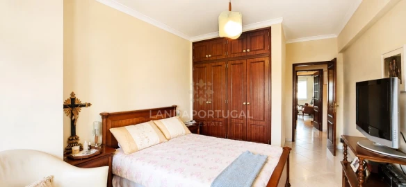 Apartamento T3 para Venda em Tavira (Santa Maria e Santiago)