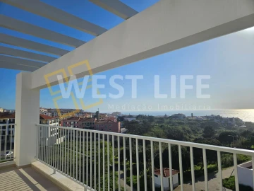 Apartamento T3 para Venda em Ericeira
