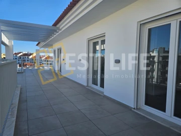 Apartamento T3 para Venda em Ericeira