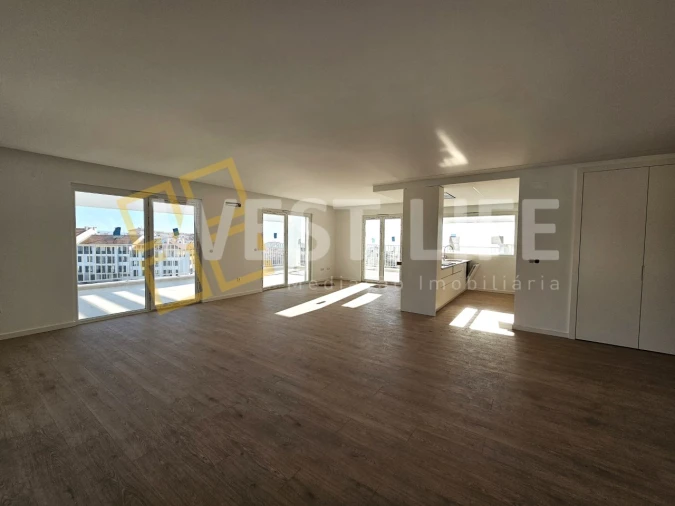 Apartamento T3 para Venda em Ericeira Foto 10