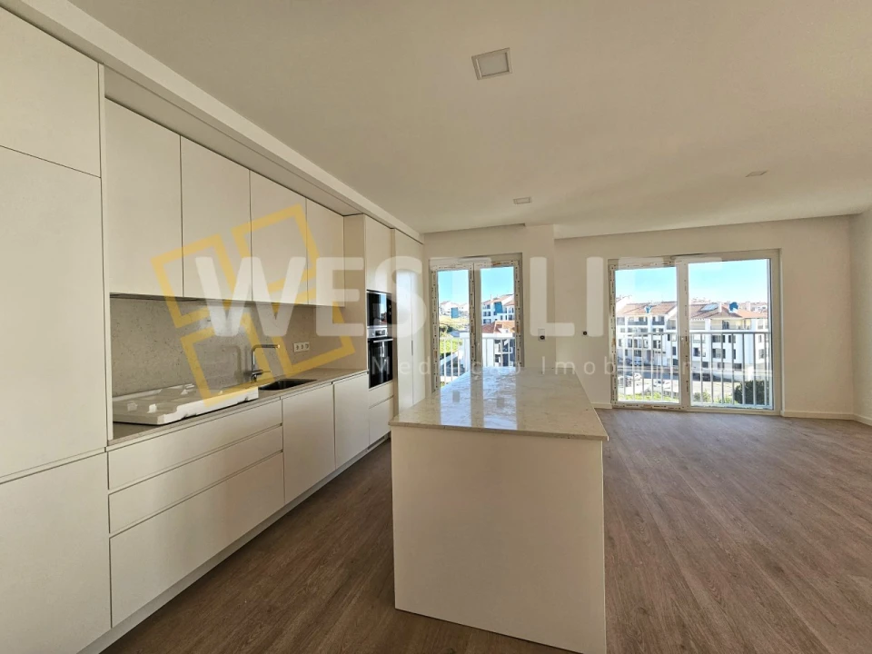 Apartamento T3 para Venda em Ericeira Foto 7