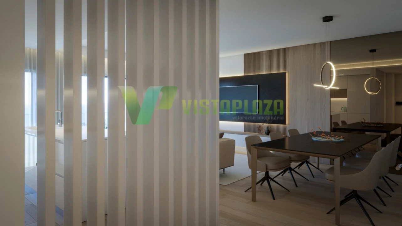 Apartamento T3 para Venda em Portimão Foto 9