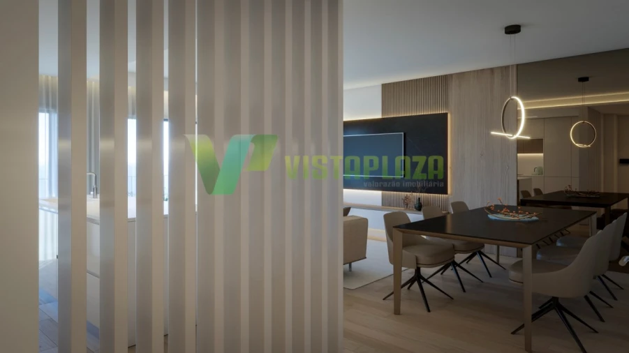 Apartamento T3 para Venda em Portimão Foto 9