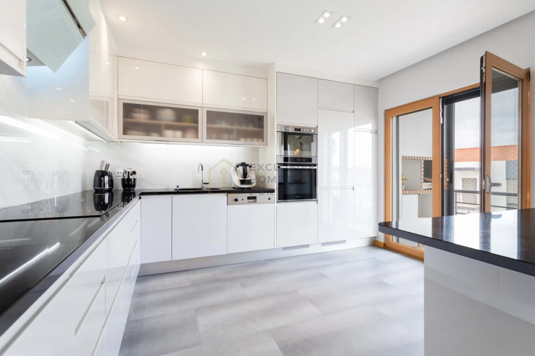 Apartamento T2 para Venda em Mafra Foto 5