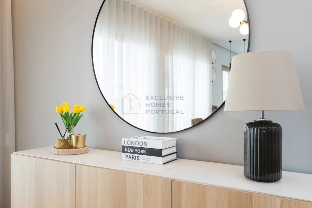 Apartamento T2 para Venda em Mafra Foto 8
