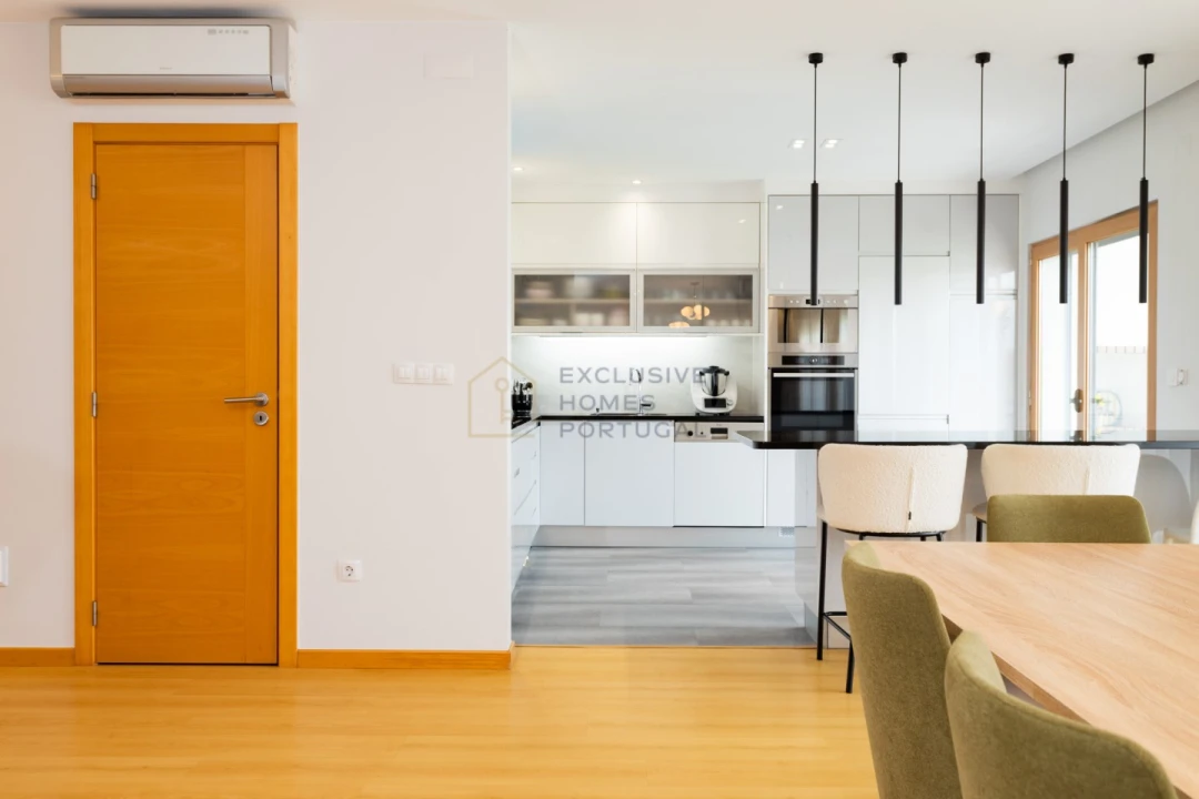 Apartamento T2 para Venda em Mafra Foto 9