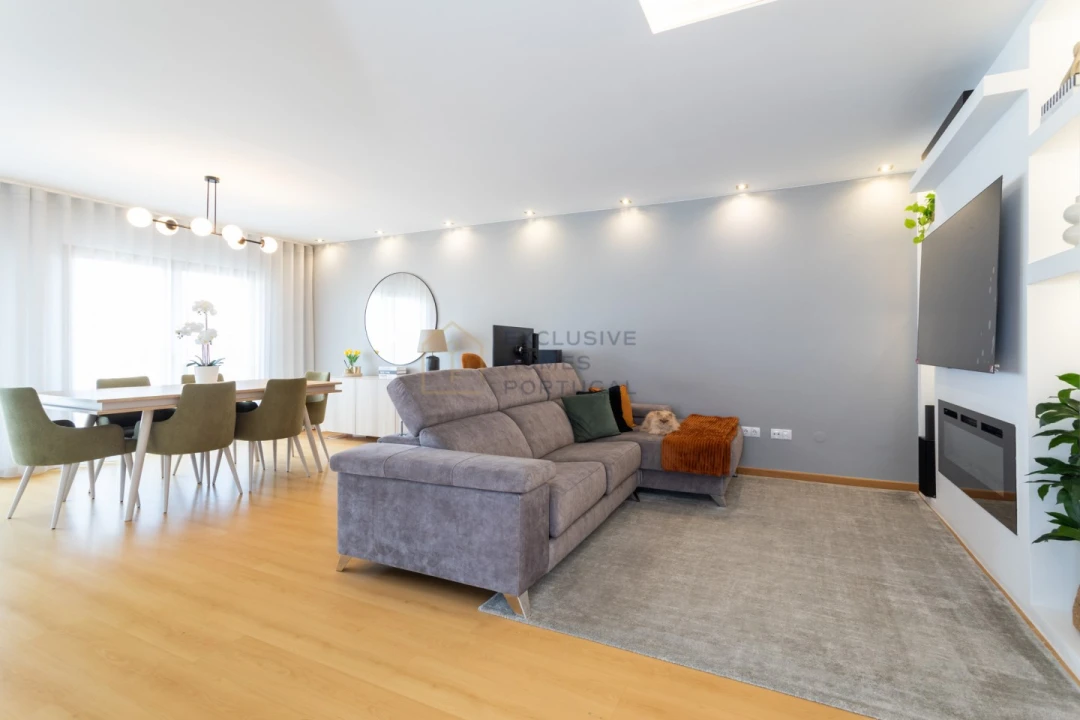 Apartamento T2 para Venda em Mafra Foto 13