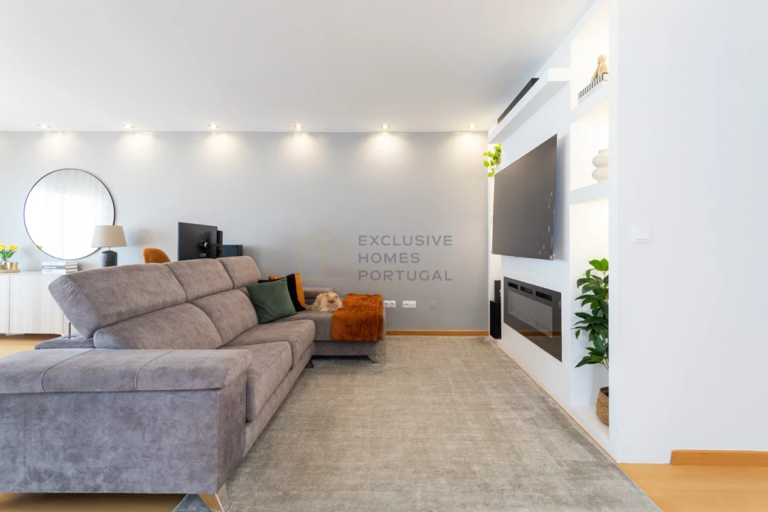 Apartamento T2 para Venda em Mafra Foto 14